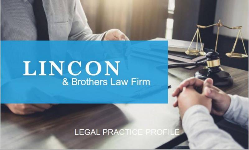 Công ty Luật Lincon
