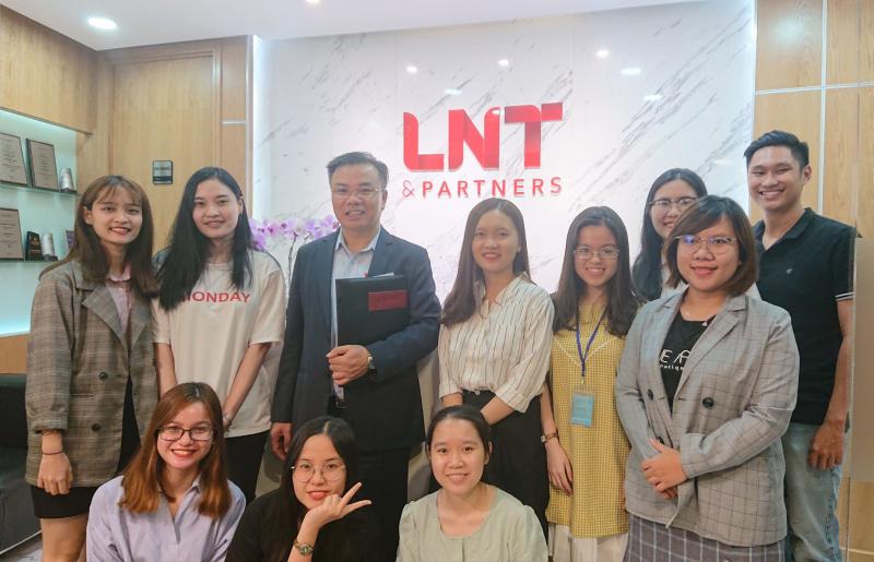 Công ty luật LNT and Partners