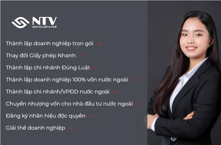 Công ty luật NTV
