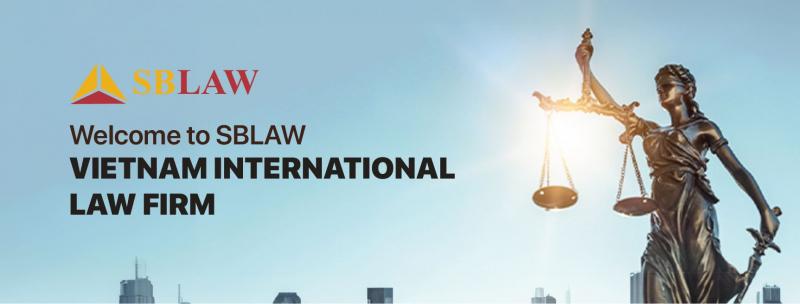 Công ty Luật SBLAW