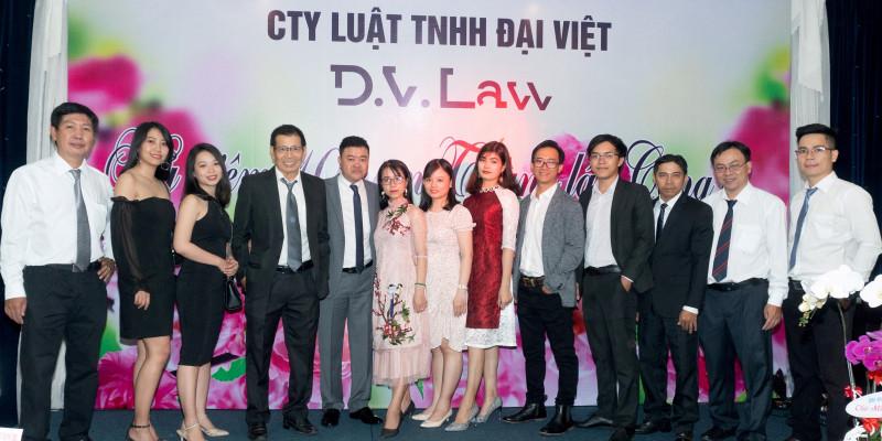 Công ty luật Đại Việt