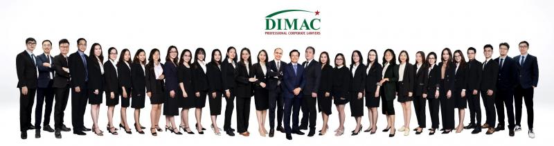 Công ty Luật TNHH DIMAC (DIMAC Law Firm)