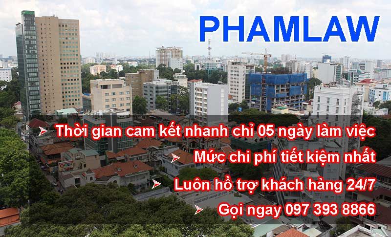 Phamlaw