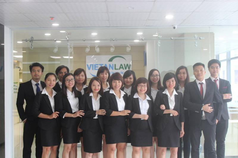 Công ty luật Việt An
