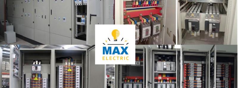 Công ty Max Electric VN