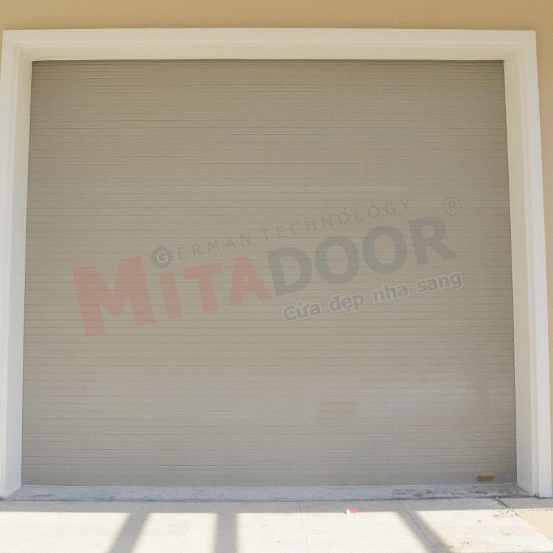 Công ty Cửa Mitadoor lắp đặt và sửa chữa cửa chất lượng