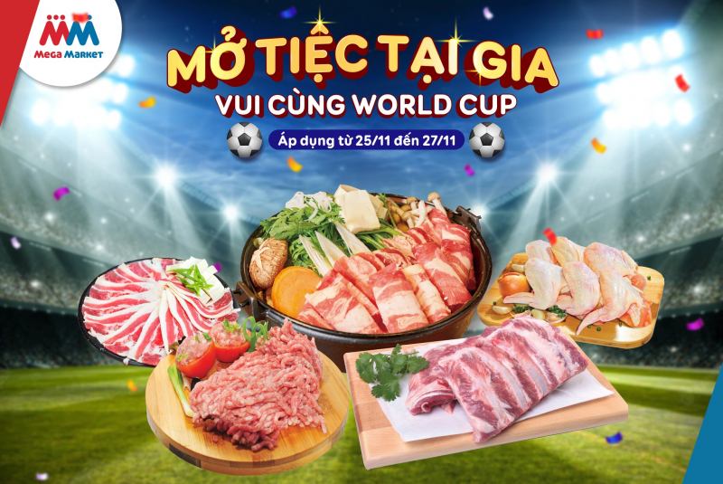 Công ty MM Mega Market Việt Nam