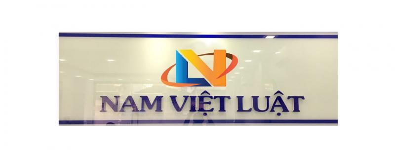 Công ty Nam Việt Luật﻿