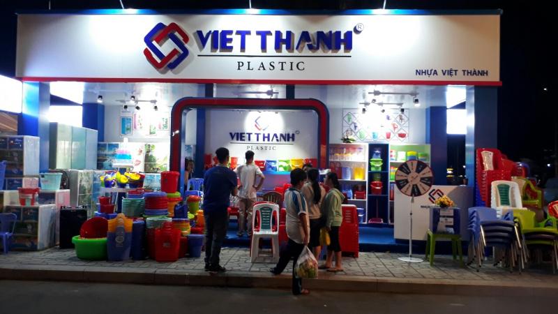 Công ty Nhựa Việt Thành