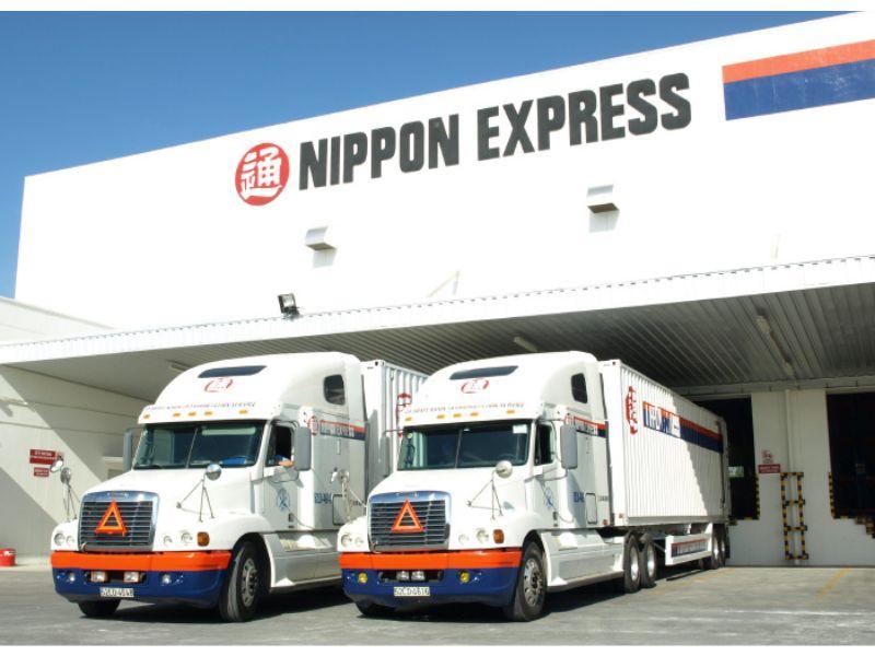 Công ty Nippon Express Việt Nam