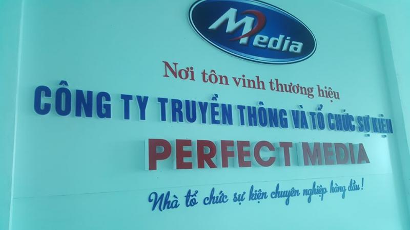 Công ty Perfect Media Hà Nội