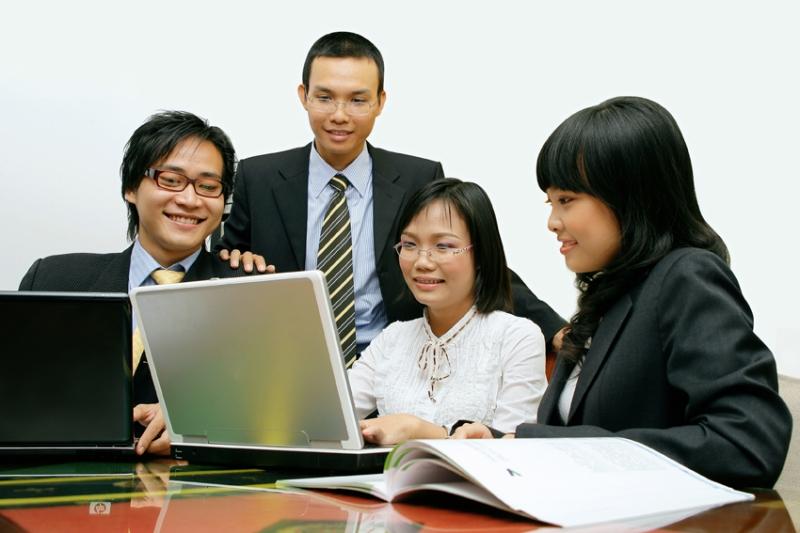 Trang tuyển dụng của website: www.livecantho.com trực thuộc công ty Sắc Việt đã và đang cung cấp hàng ngàn công việc cho người lao động