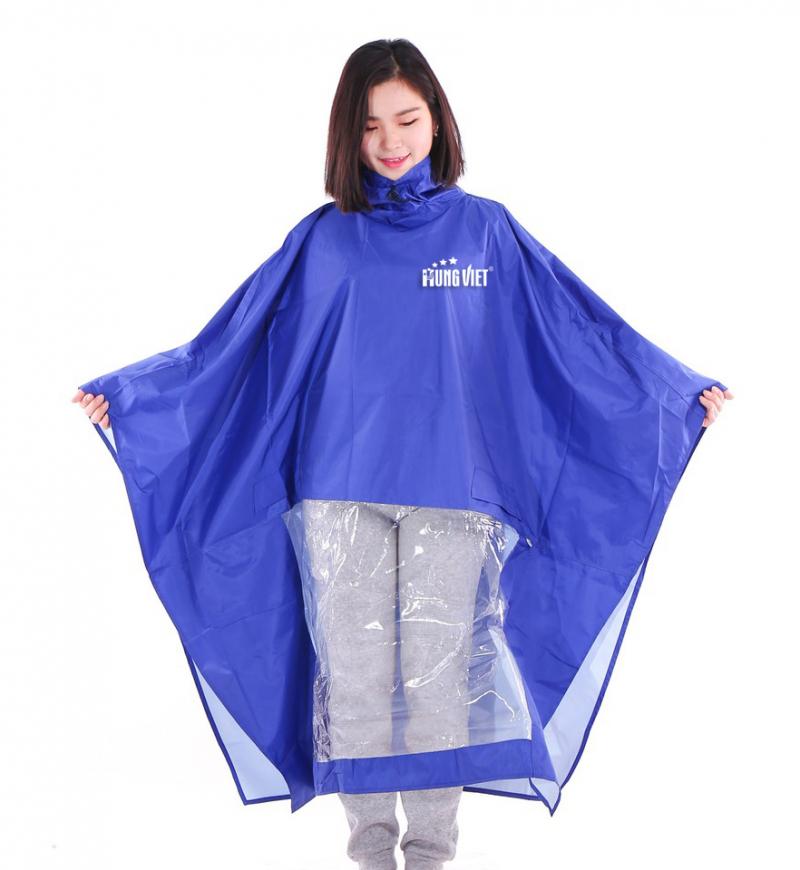Công ty sản xuất áo mưa Bình Tiến