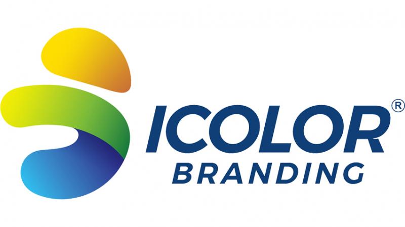 Công ty sáng tạo thương hiệu iColor Branding