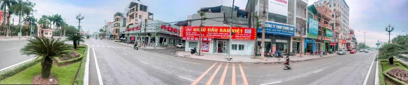 Công ty Sao Việt
