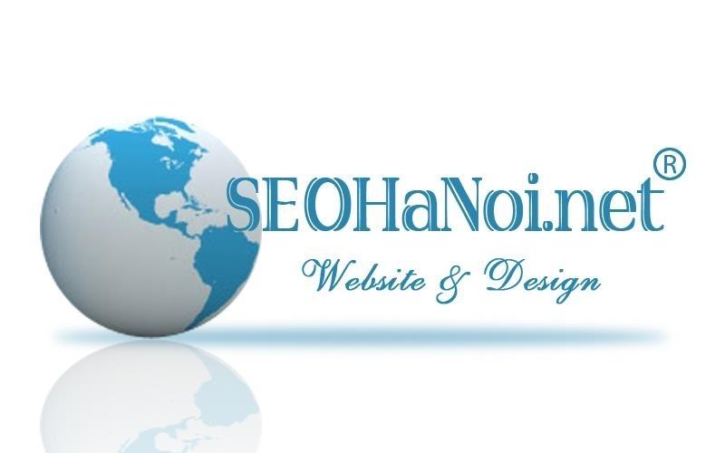 Công ty Seohanoi chuyên cung cấp dịch vụ thiết kế website và tối ưu website (SEO)