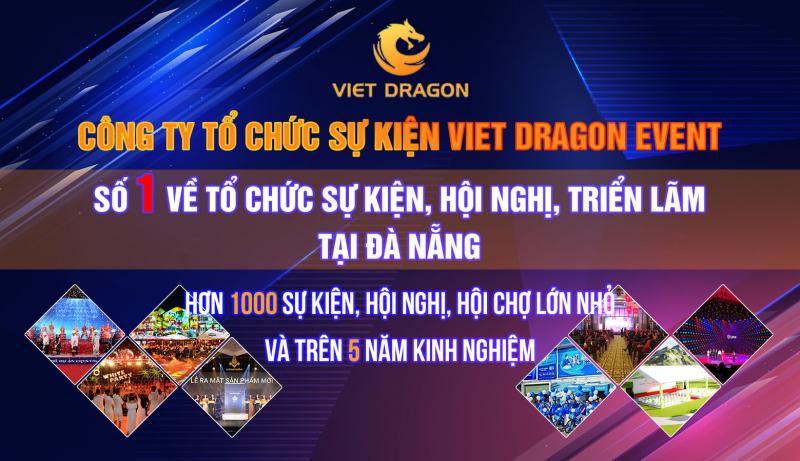 Công ty sự kiện Việt Dragon