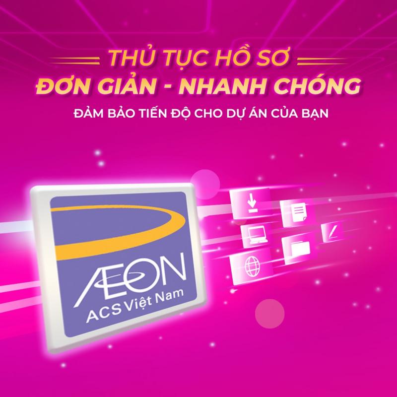 Công ty Tài chính Thương mại ACS Việt Nam