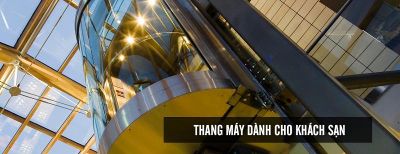 Thang máy Taiyo Việt Nam - Công ty sửa chữa và bảo trì thang máy uy tín nhất tại Hà Nội