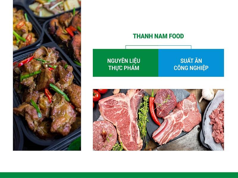 Thành Nam Food