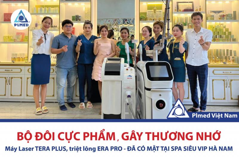 Plmed Việt Nam