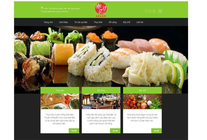Công ty thiết kế website ADC Việt Nam