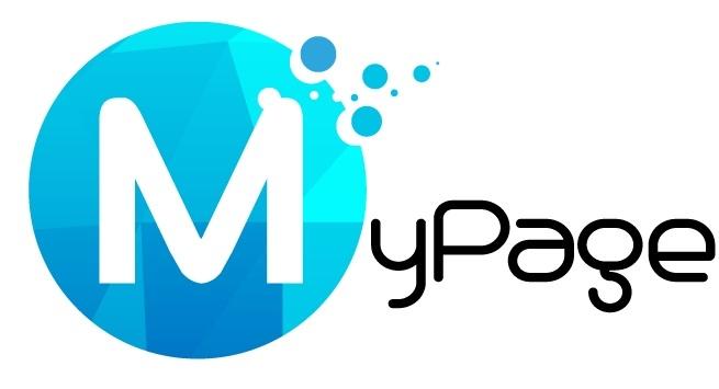 Công ty thiết kế Mypage