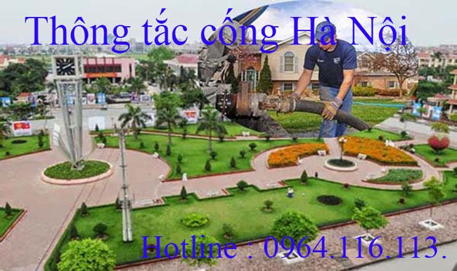Công ty thông tắc cống Vân Nam