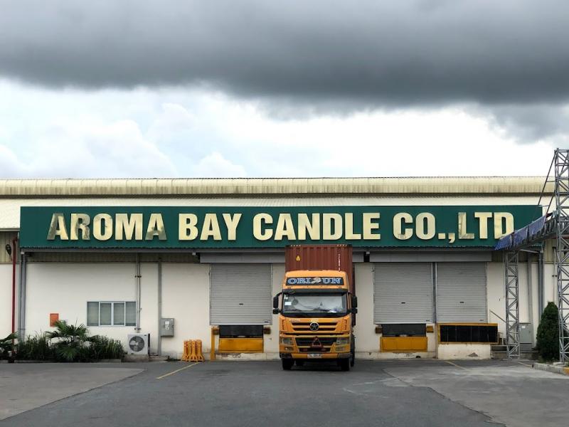 Công ty TNHH Aroma Bay Candles