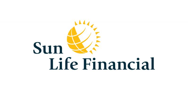 Logo công ty Sun Life