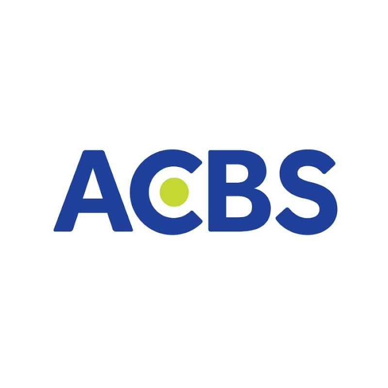 Công ty TNHH Chứng khoán ACB (ACBS)