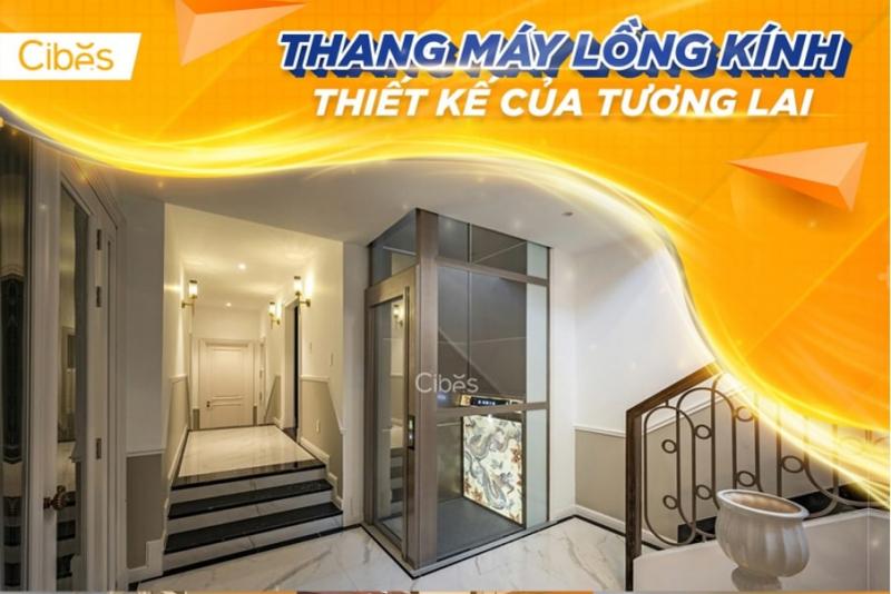 Công ty TNHH Cibes Lift Việt Nam