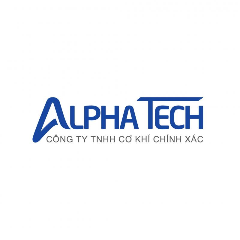 Công ty TNHH Cơ Khí Chính Xác Alpha Tech Việt Nam