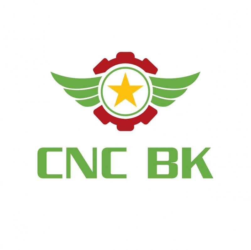 Công ty TNHH Cơ Khí CNC BK
