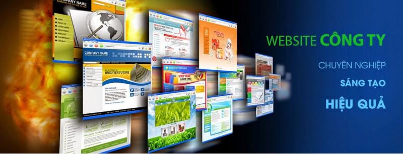 Tam Nguyên - Công ty thiết kế website chuyên nghiệp