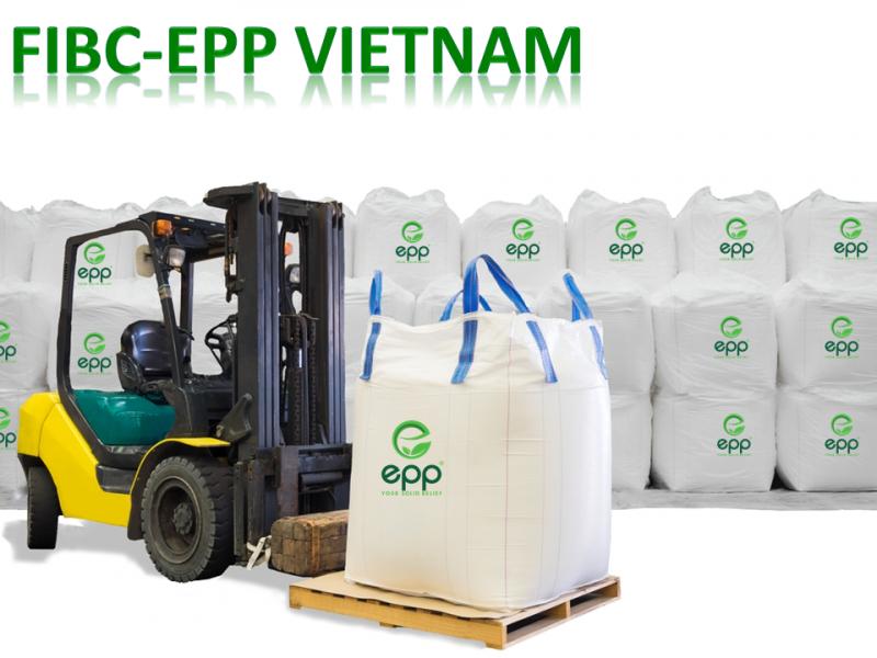 Công ty TNHH EPP Việt Nam