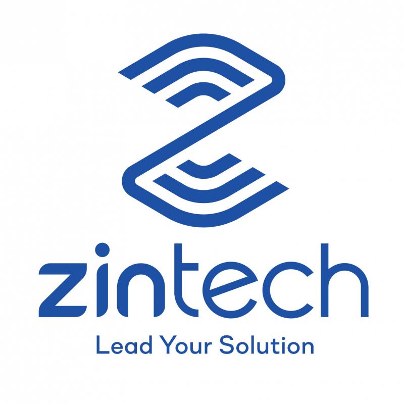 Công ty TNHH Giải pháp công nghệ ZinTech
