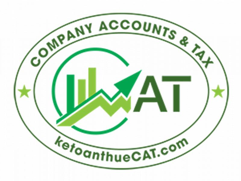 Công ty TNHH Giải pháp Kế toán CAT