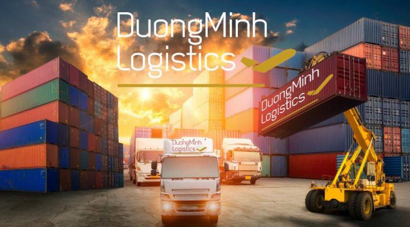 Công ty TNHH Giao nhận Vận tải Quốc tế Dương Minh (Dương Minh Logistics)