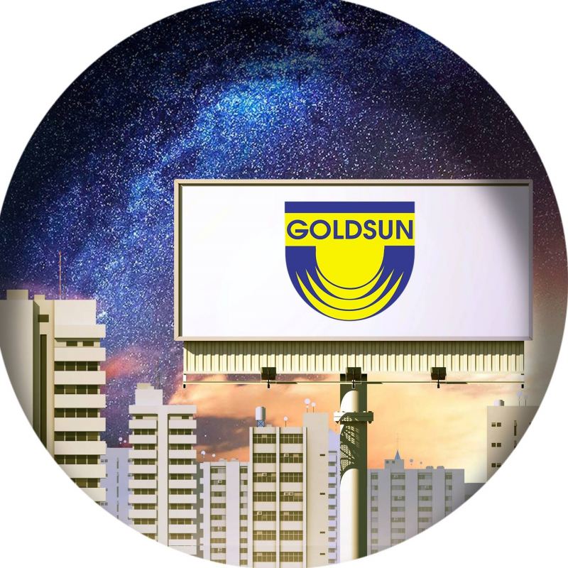 Công ty TNHH Goldsun