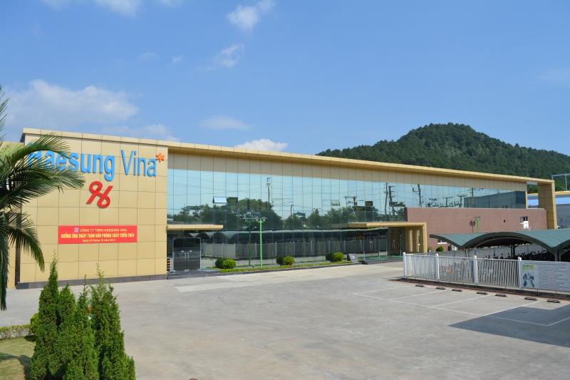 Công ty TNHH Haesung Vina