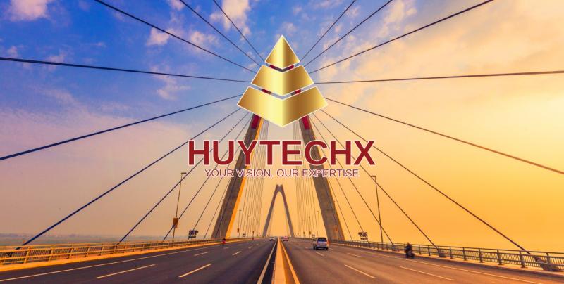 Công ty TNHH HuyTechX