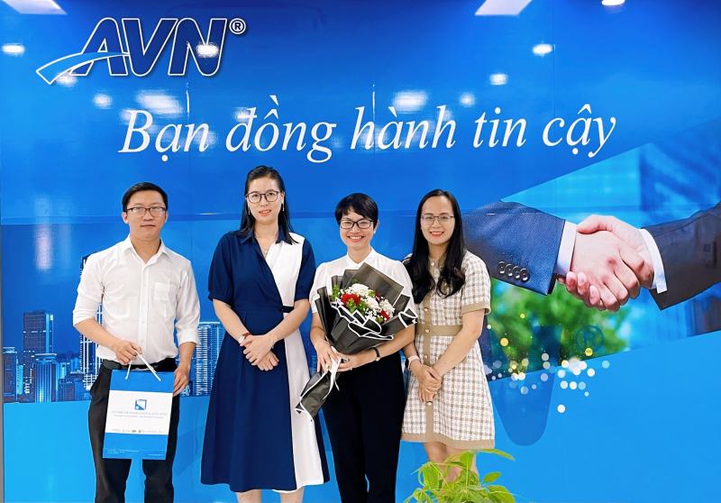 Công ty TNHH Kiểm toán AVN Việt Nam