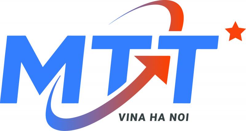 Công ty TNHH MTT VINA Hà Nội