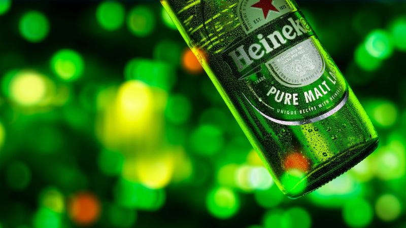 Công ty TNHH nhà máy bia Heineken Việt Nam