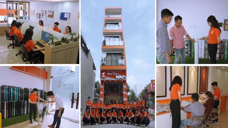 Công ty TNHH NND Việt Nam