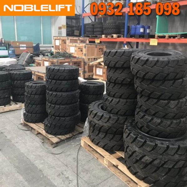 Công ty TNHH Noblelift Việt Nam