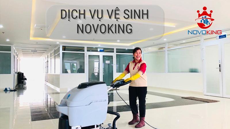 Công ty TNHH Novoking