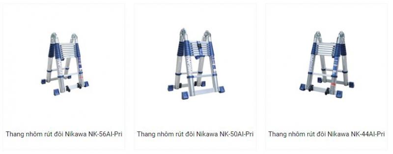 Công Ty TNHH Phát triển Thương mại Nikawa Việt Nam
