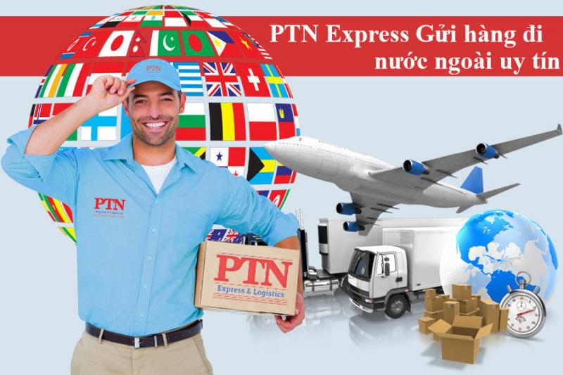 PTN Express